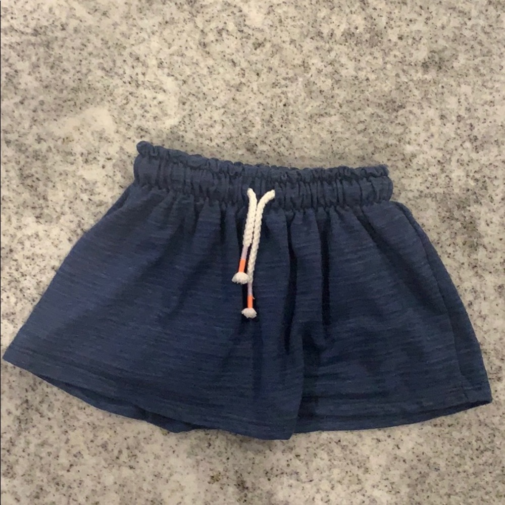 Cat & Jack Skort